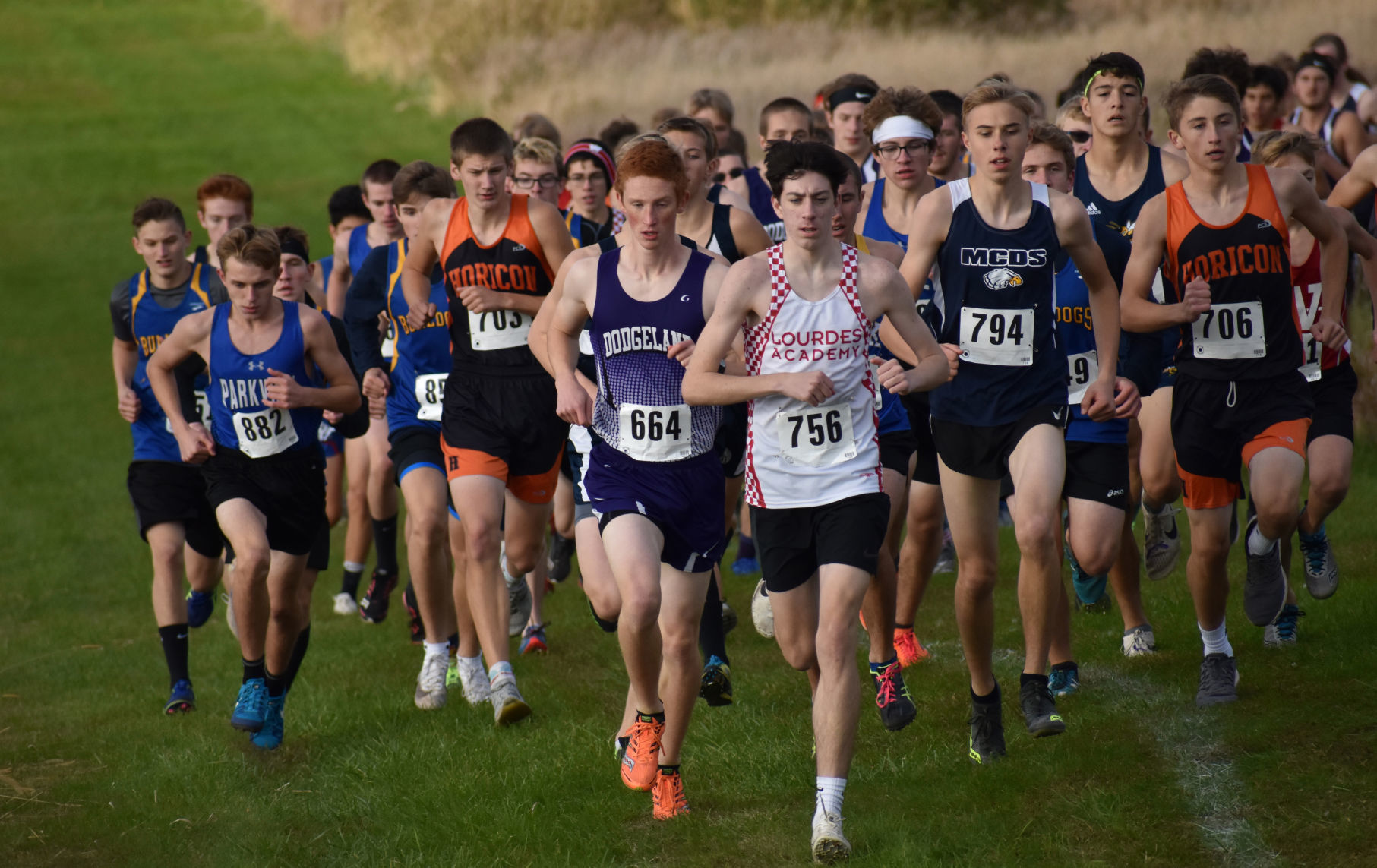 Trailways boys 1
